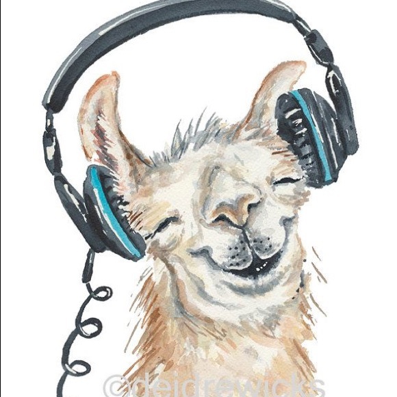 melodyllama